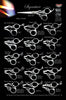 Signature Offset Shears