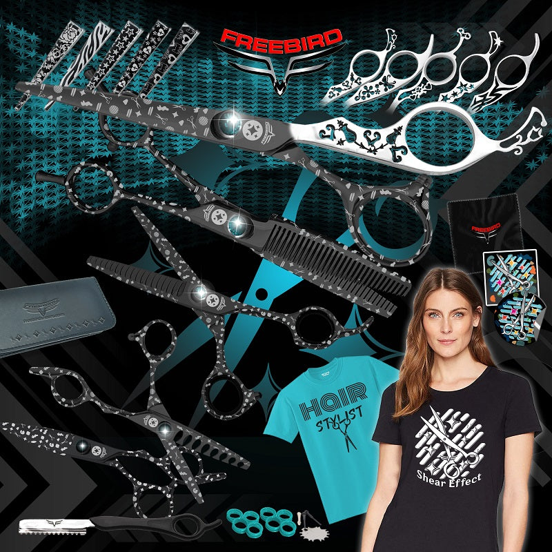 Shear Effect
