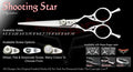 Shooting Star Straight Signature Hair Shears