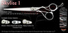 Skylite 1 Signature Grooming Shears