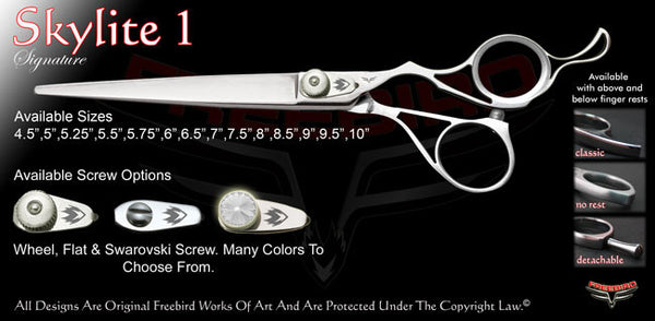 Skylite 1 Signature Grooming Shears