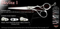 Skylite 1 Signature Hair Shears