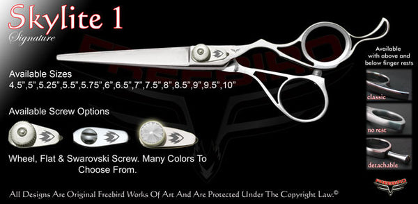 Skylite 1 Signature Hair Shears