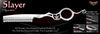 Slayer Feather Razor