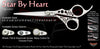 Star By Heart Signature Hair Shears