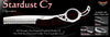 Stardust C7 Feather Razor