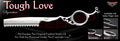 Tough Love Feather Razor