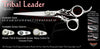 Tribal Leader Signature Hair Shears