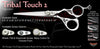 Tribal Touch 2 Signature Hair Shears
