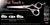 Tribal Touch 2 Signature Hair Shears