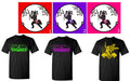 All Star Shirts now also available as hoodies and sweatshirts!:-) Please refresh page ones if you do not see the selection buttons!