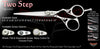 Two Step Signature Hair Shears