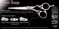 Two Step Signature Hair Shears