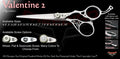 Valentine 2 Signature Hair Shears