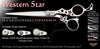 Western Star Signature Grooming Shears
